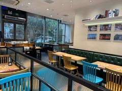 -小杨生煎(香港名都店)