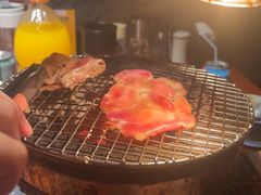 -山之屋炭火烧肉·生啤畅饮(大朗万科中央公园店)