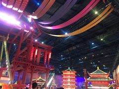 -万达茂商场(南京仙林店)