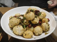 -不老溪贵州菜(广安门总店)