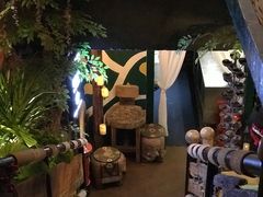 -囧人粗品·泰国街市料理(霖峰店)