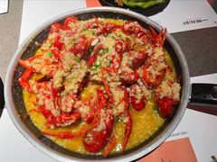 -一棠龙虾(日月光中心广场店)