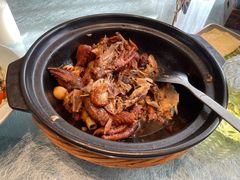 -印巷里主题餐厅(马鞍山店)