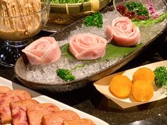 -捞王锅物料理(温州万象城店)
