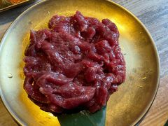 -权金城·炭火烤肉(北京联想桥店)