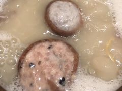 -澳门豆捞(裕华东路店)