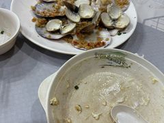 -北港方记海鲜楼·海景餐厅