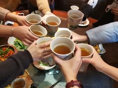 -大头虾越式风味餐厅(光明广场店)