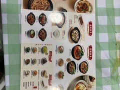 -李先生牛肉面大王(马栏店)