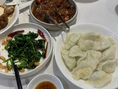 -东方饺子王(和平里店)