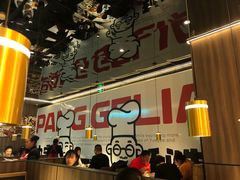 大堂-胖哥俩肉蟹煲(永旺店)