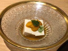 胡麻豆腐-鮨青(恒基名人购物中心店)