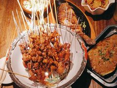 -宽店烧烤(大兴店)