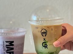 -Cupping Room(Harbour City)