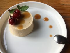 焦糖海盐冰激凌-映画咖啡