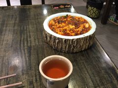 -庆合府重庆大排档(紫都城店)