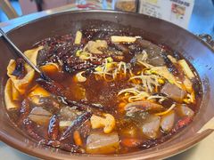 -渝味川菜(夜宵航母店)