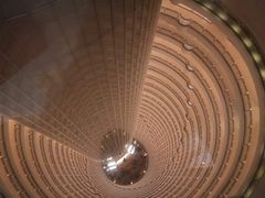 -上海金茂大厦88层观光厅
