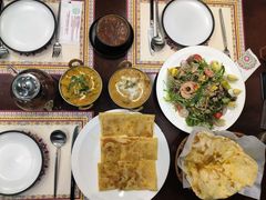 -食彩美印度特色美食餐厅·印度料理