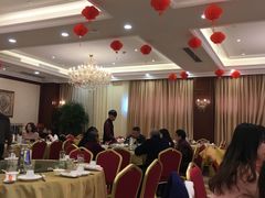 大堂-金时代顺风大酒店(协泰店)