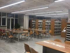-朝阳区图书馆(小庄店)