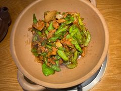 -吃饭皇帝大·土家民族菜(武陵源店)