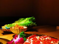 -江户烧肉(高德店)