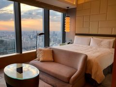 -上海静安香格里拉大酒店