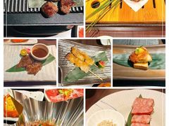 厚烧牛舌-匠和风精致料理(莆田财富中心店)