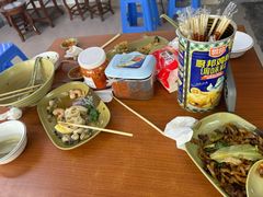 -燊记食店