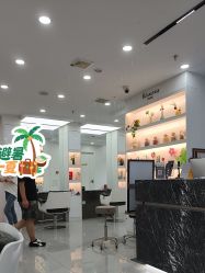 -爱秀造型 T-G