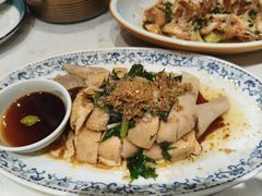 -常来小聚·广州非遗传承餐厅(高德置地店)