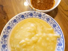 面茶-南来顺饭庄·清真(南菜园店)