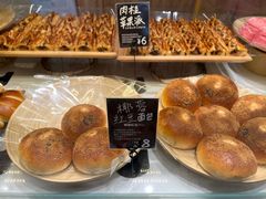 -分子跳动鲜活面包(五一大道店)
