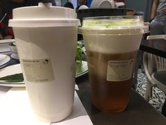 -喜茶(深圳福田星河COCO Park店)