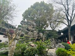 -檀园