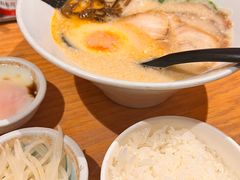 -一風堂拉面(美罗城店)