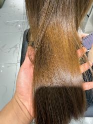 点击看大图 -真好真意SALON 接发·染·烫特色店
