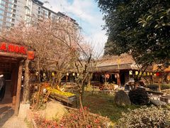 -土灶人家柴火鸡(都江堰店)