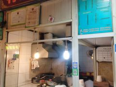 门面-特色椒盐排条(天山西路店)