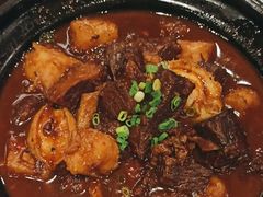 -古南都·老广东酒楼(龙江店)