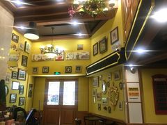 -多克多蒸气茶DOKDO(鼓楼绿地店)