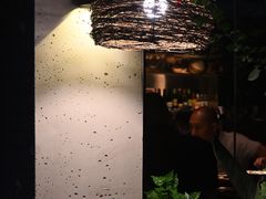 -贰醒·私房小院烧烤 (太古里店)