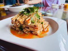 -108素食餐厅(芙蓉汉城店)