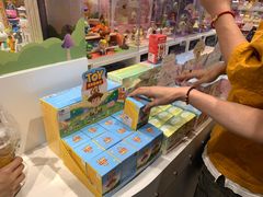 -泡泡玛特POPMART(天环购物中心店)