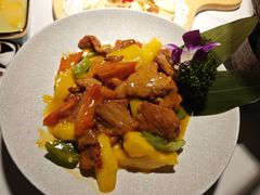 -泰兰香·Thailand(凯德空中花园店)