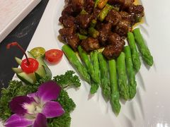 -楚禾宴·家宴(光谷大道店)