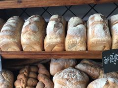 -Juicy Bakery(大学路店)
