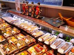 -盒马鲜生(十里堡店)