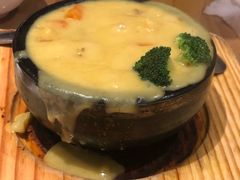 -枣子树·素食餐厅(普陀山店)